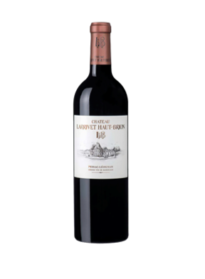 Château Larrivet Haut-Brion