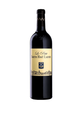 Le Petit Smith Haut Lafitte rouge