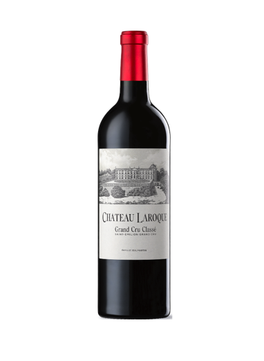 Château Laroque