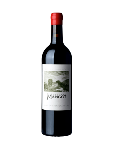 Château Mangot