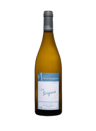 Domaine Montbarbon Macon-Villages "Les Origines"