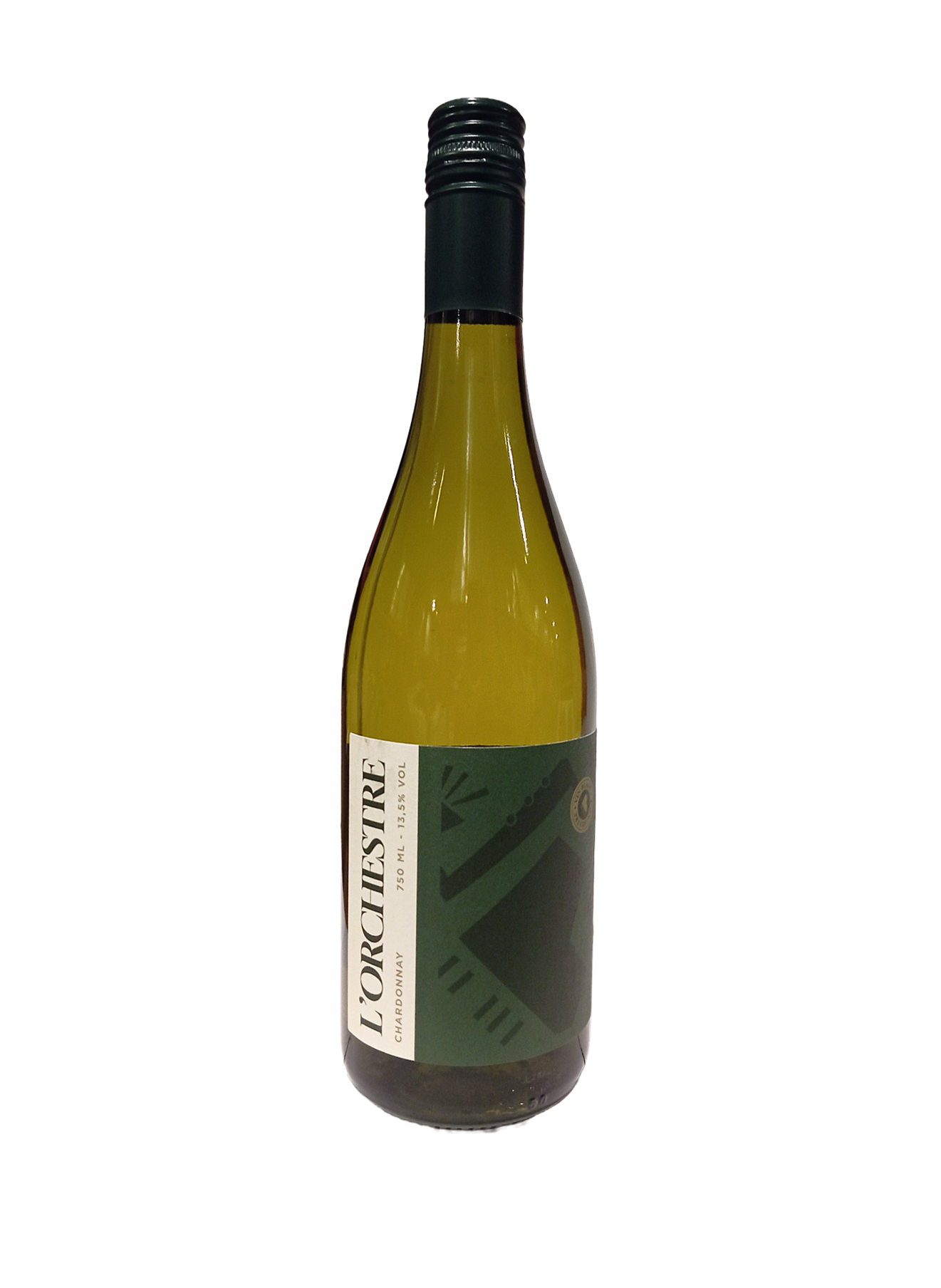 L'Orchestre "Chardonnay"