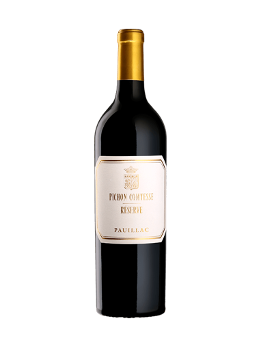 Pichon Comtesse Réserve