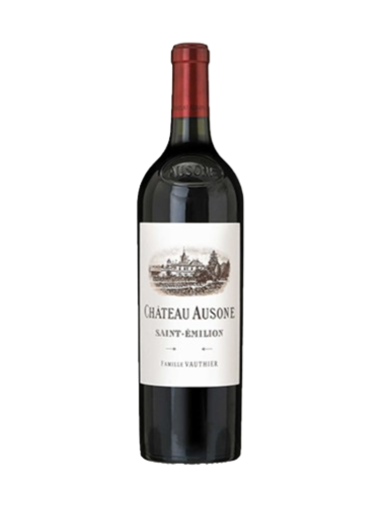 Château Ausone - Saint-Émilion 1er Grand Cru Classé