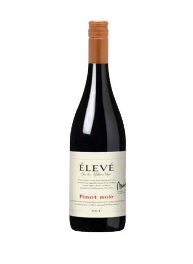 Van Hende - Portfolio - Rood - Frankrijk - Languedoc - Elevé Pinot Noir.png