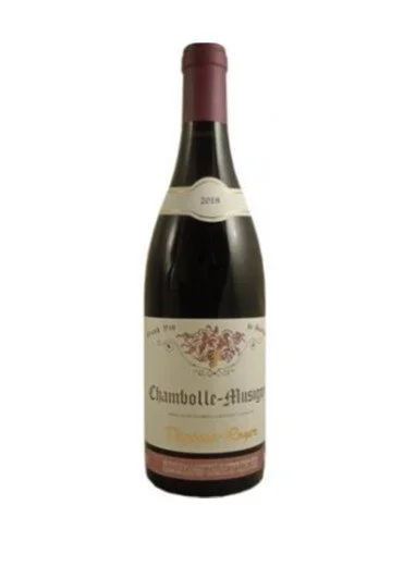 Domaine Digioia-Royer Chambolle-Musigny
