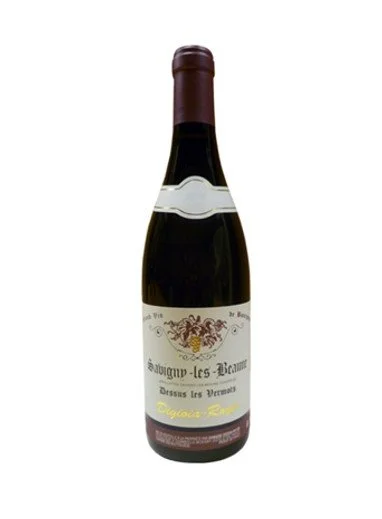 Domaine Digioia-Royer Savigny-Les-Beaune "Dessus les Vermots"