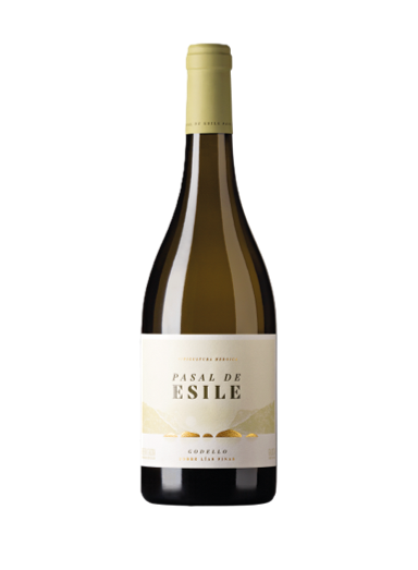 Van Hende - Portfolio - Wit - Spanje - Galicie - Bodegas Gallegas Pasal de Esile Godello Sobre Lias Finas D.O. Ribeira Sacra.png