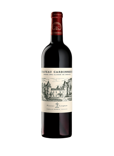 Château Carbonnieux Rouge