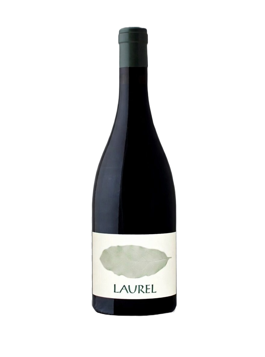 Van Hende - Portfolio - Rood - Spanje - Priorat - Clos I Terrasses del Priorat Laurel Clos Erasmus.png