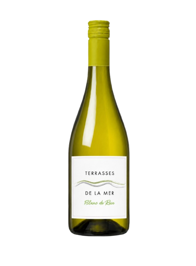 Terrasses de la Mer Blanc de Rêve