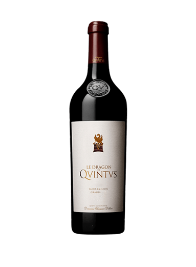 Le Dragon de Quintus