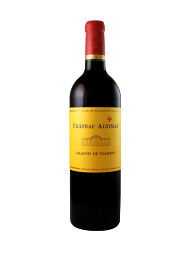 Château Altimar - Lalande de Pomerol