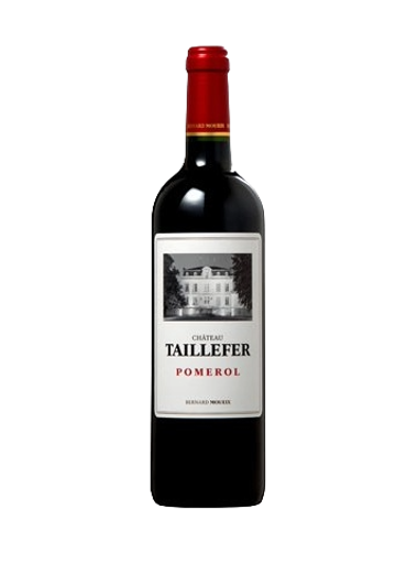 Château Taillefer