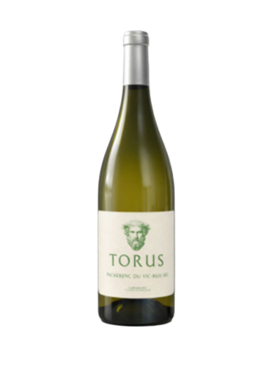 Van Hende - Portfolio - Wit - Frankrijk - Sud-Ouest - Torus Blanc Sec d'Alain Brumont Pacherenc du Vic Bilh.png