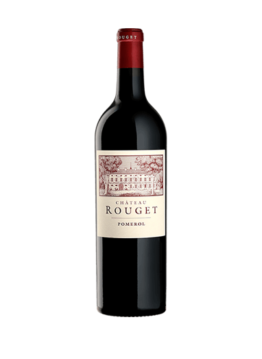 Château Rouget