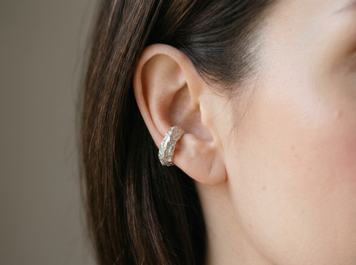 REGOLITH EARCFF