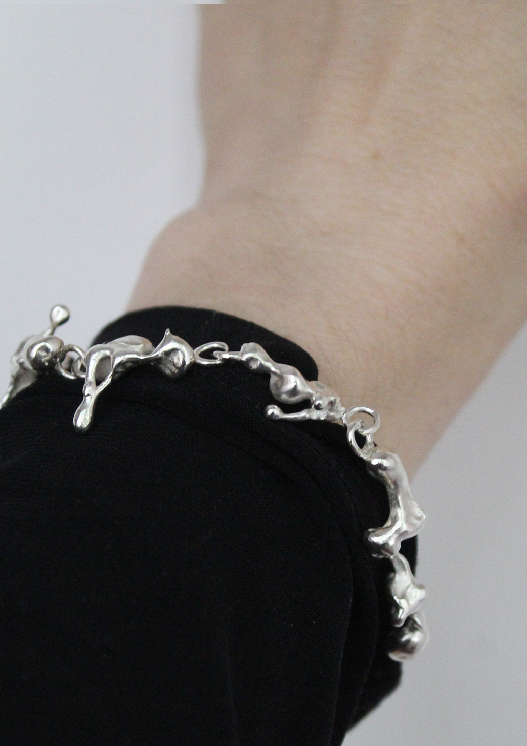 STARMAN BONES ARMKTTE