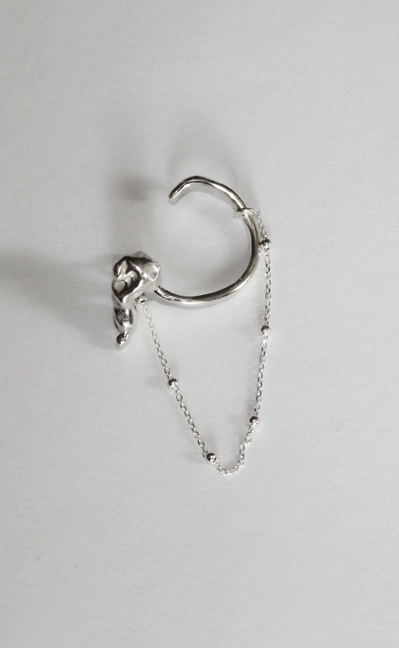ORBIT EARPIECE