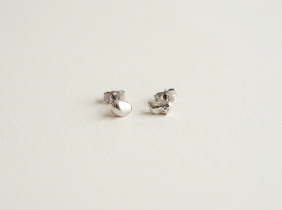 NUGGET EAR SET MINI