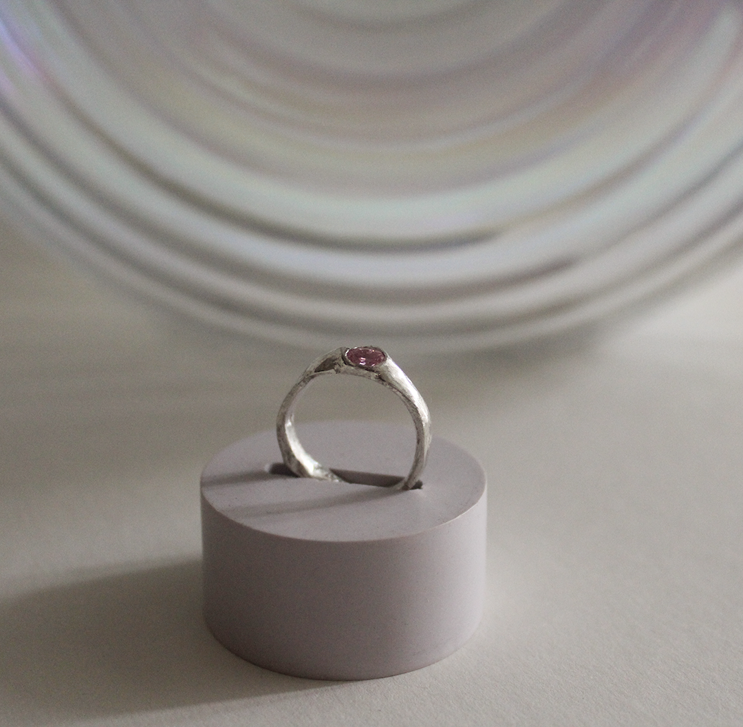 Stardust Pink Starlight