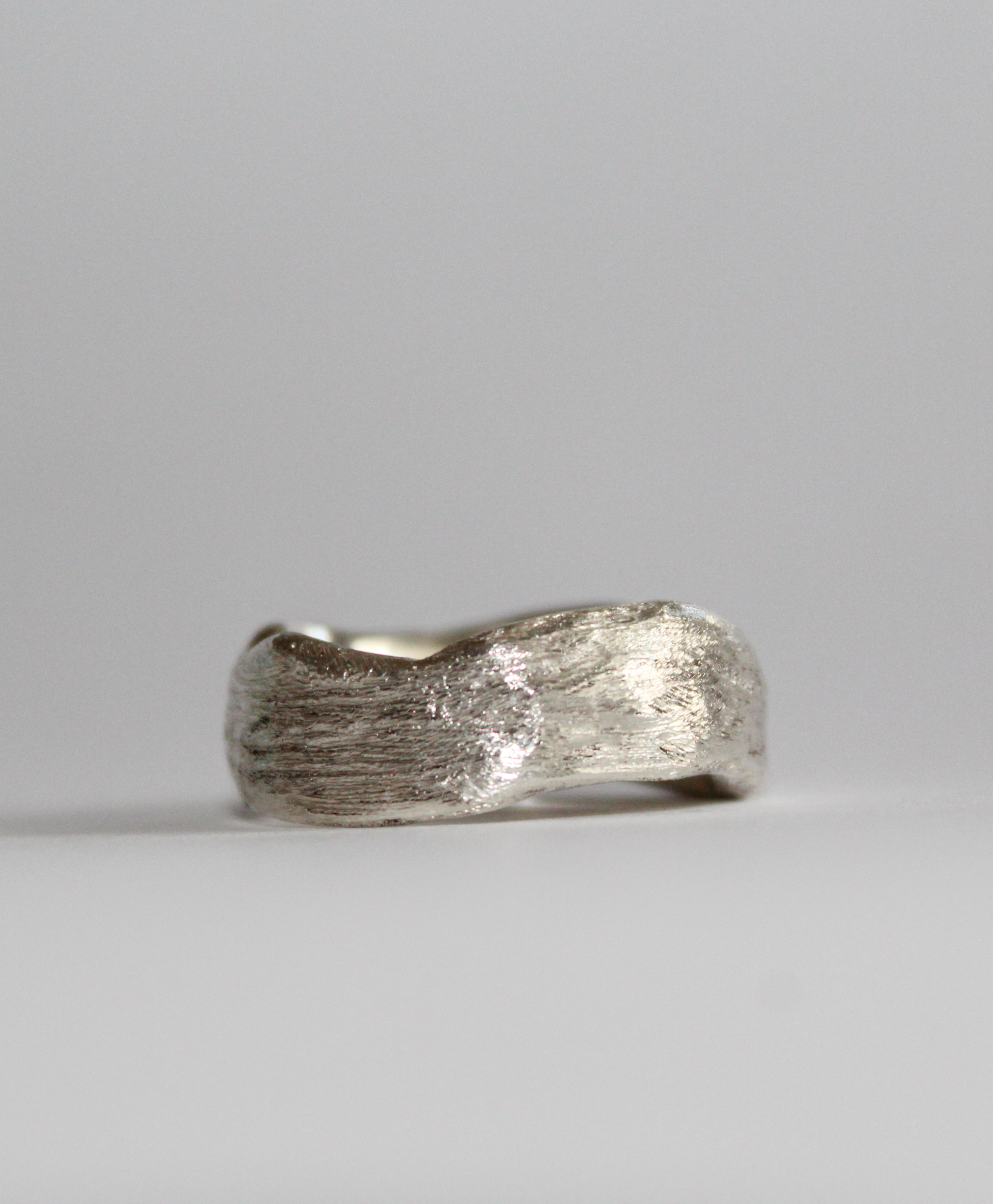 Starman Nummer Zwei | Größe: 61