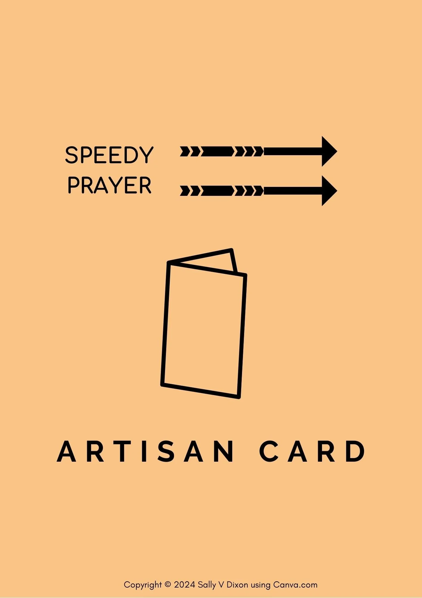Artisan Card