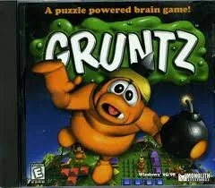 Original Game Concept @ Monolith