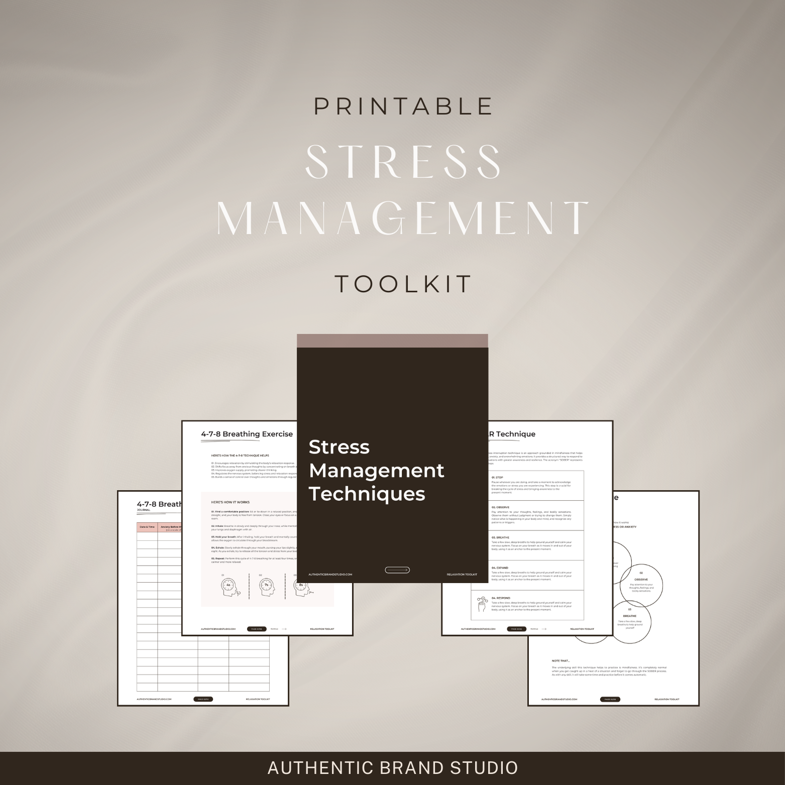 Printable Stress Management Techniques.png