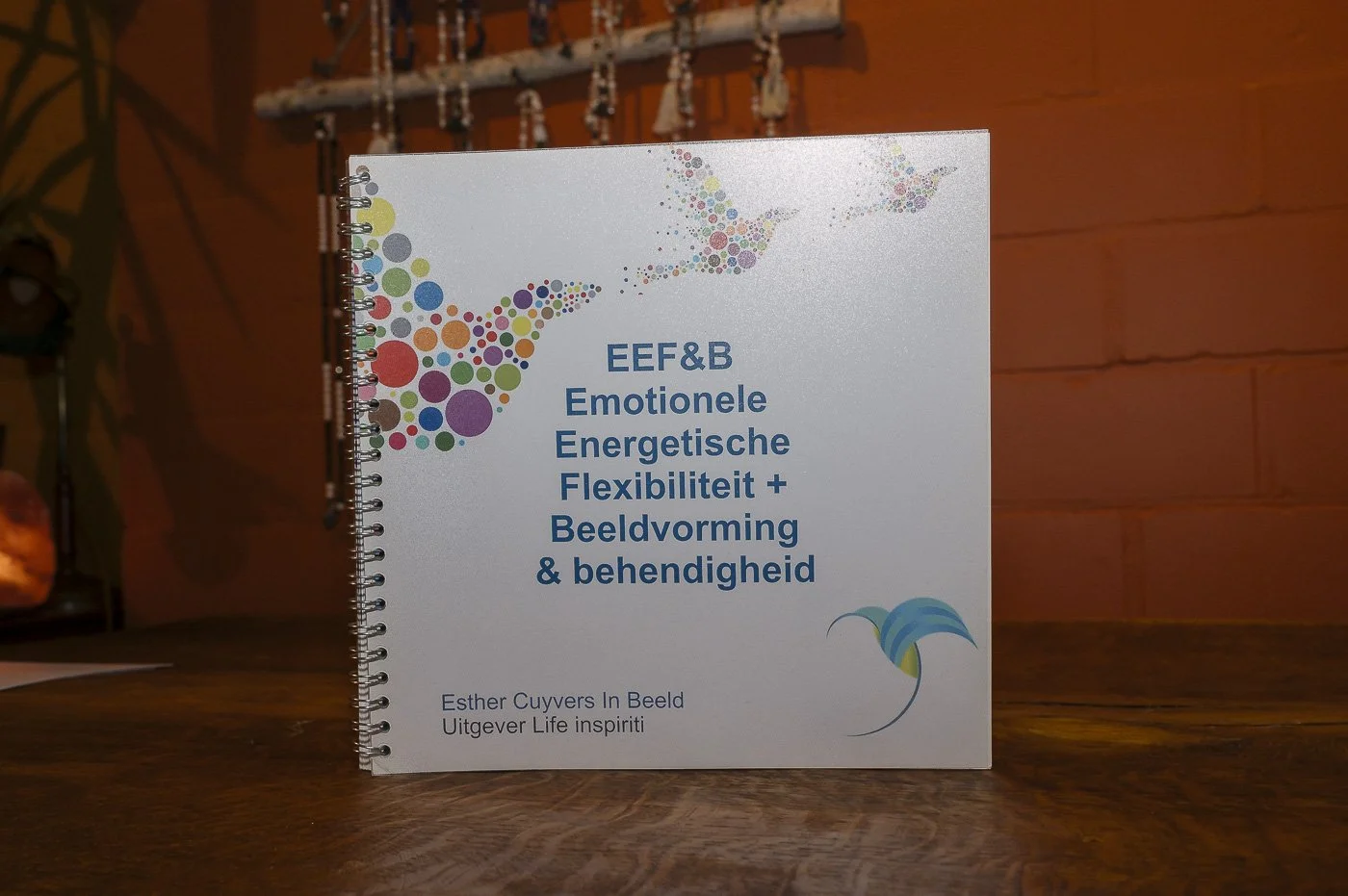 EEF&B energie