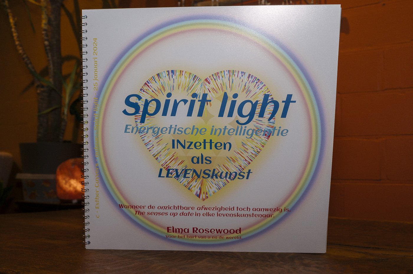 Spirit Light