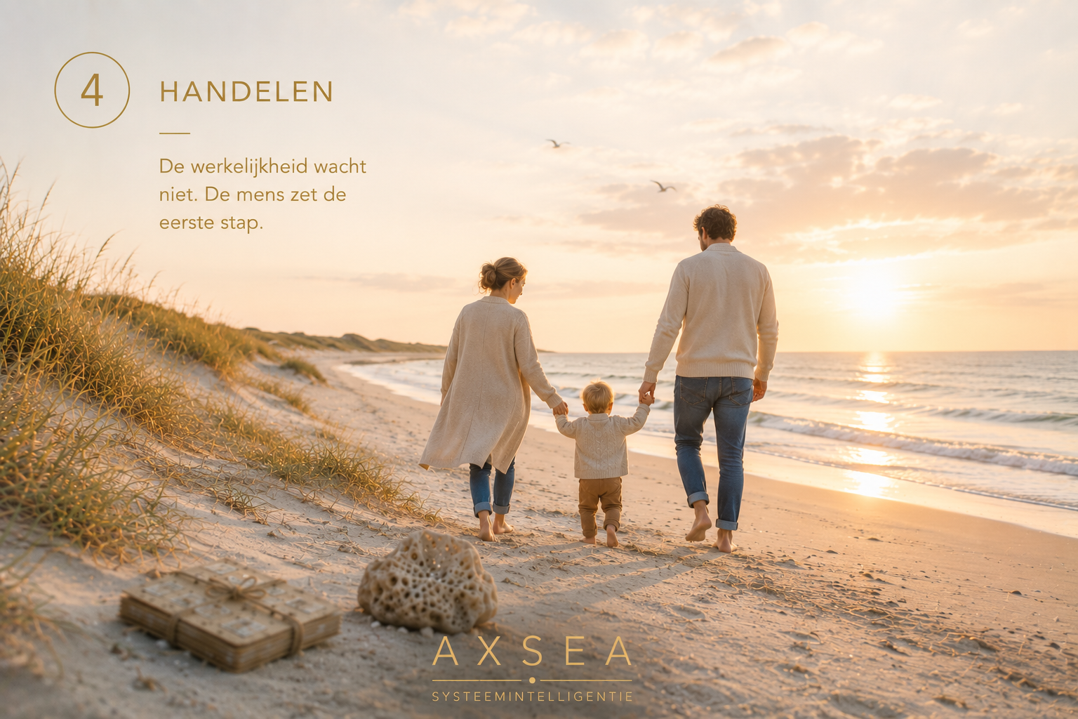 De aanpassing hielp haar maar beperkt. Ergens maakte het haar werk juist moeilijker. 