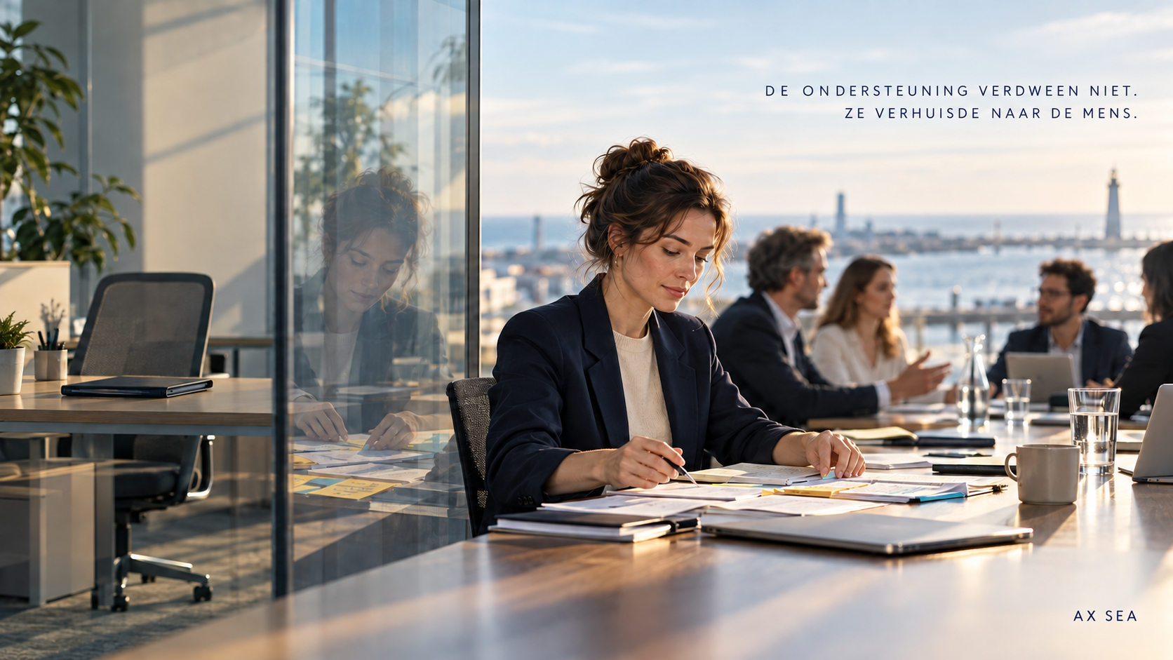 Wanneer wordt neurodivergente compensatie aangezien voor ontwikkeling?
