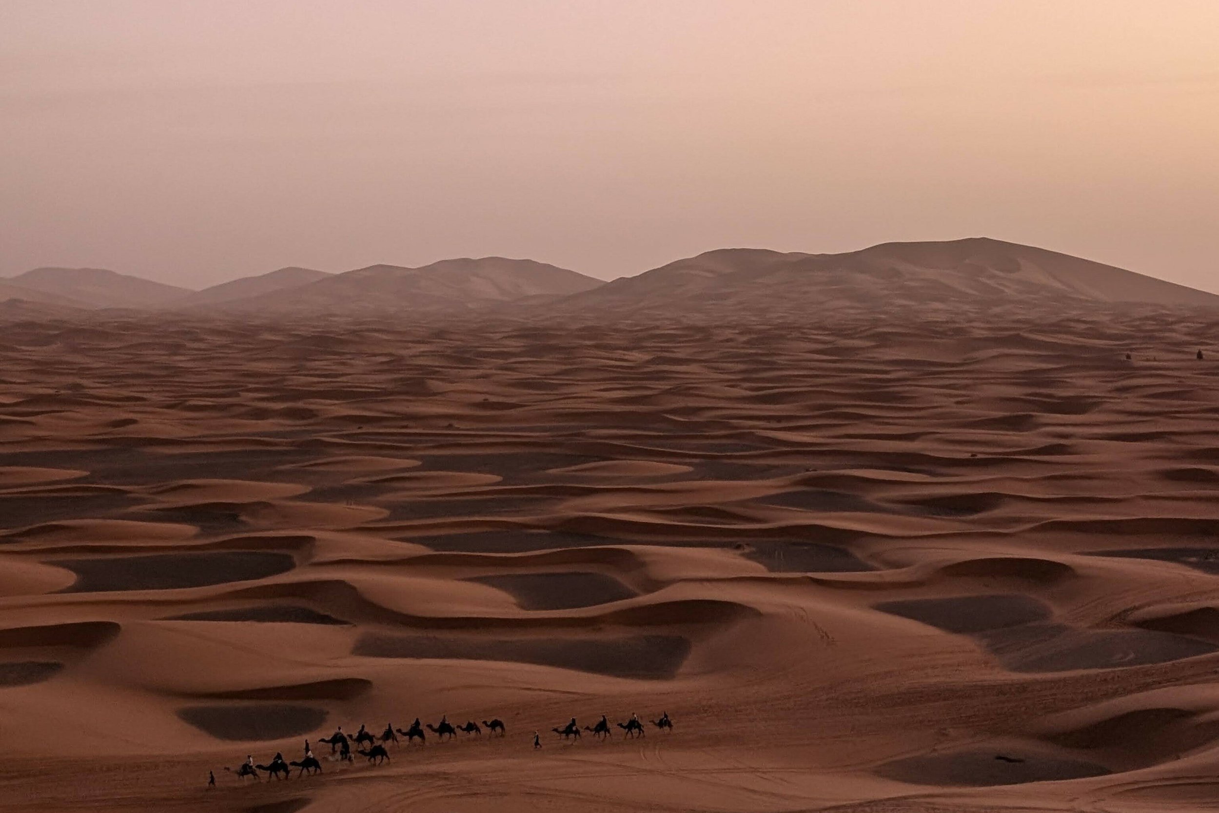 Best time to visit Morocco: Weather, Seasons and Travel Tips
