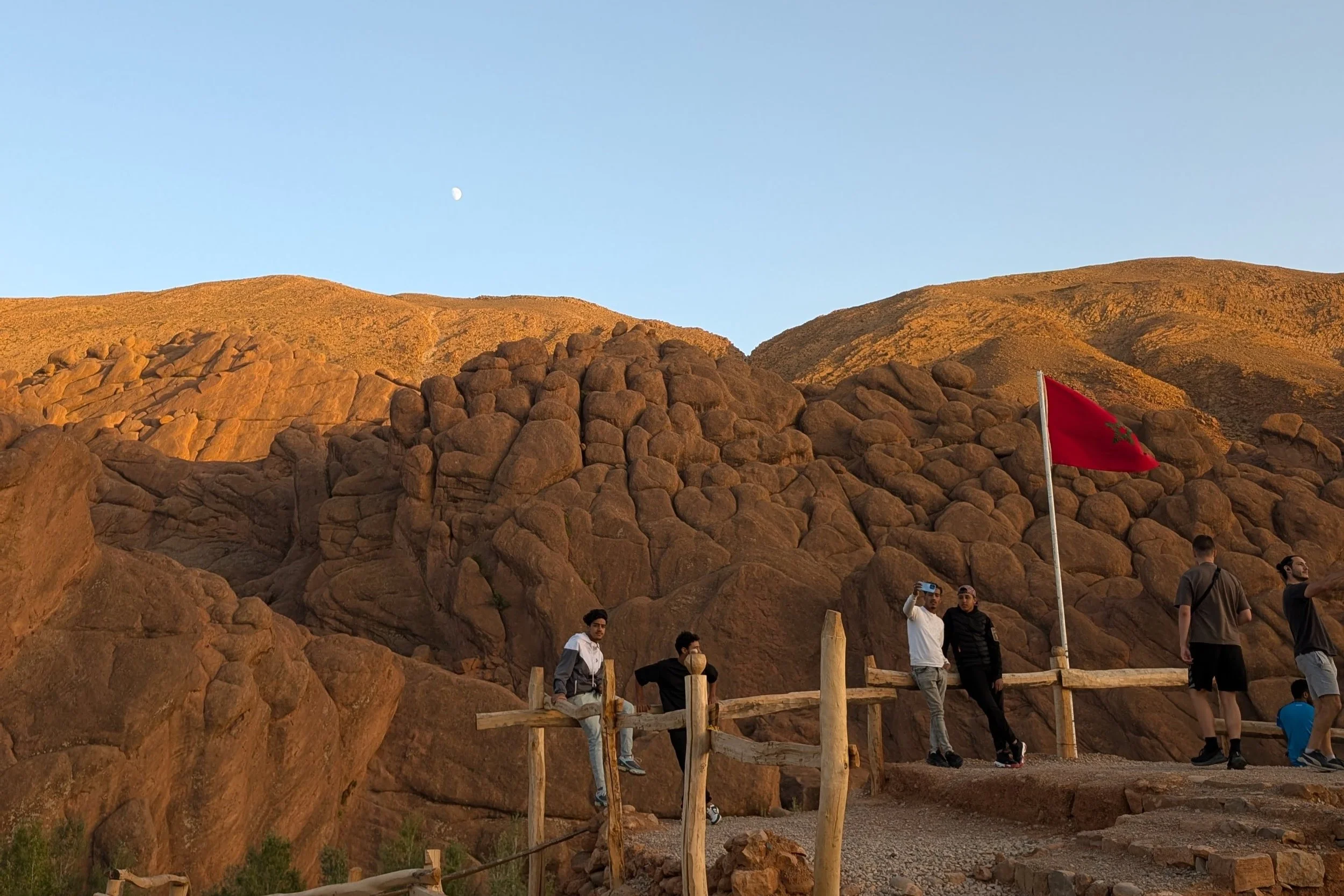 Essential tips for First Time Visitors to Morocco