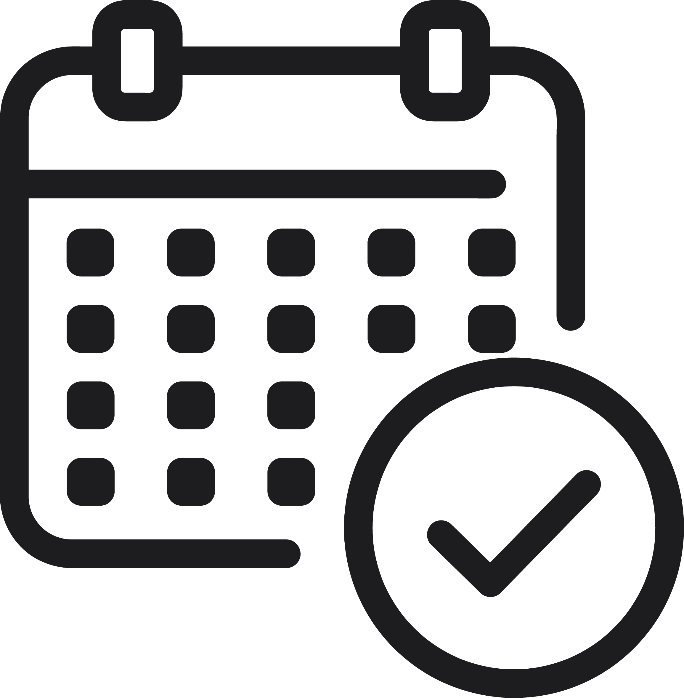 Total Control Over Your Schedule.@2x.png