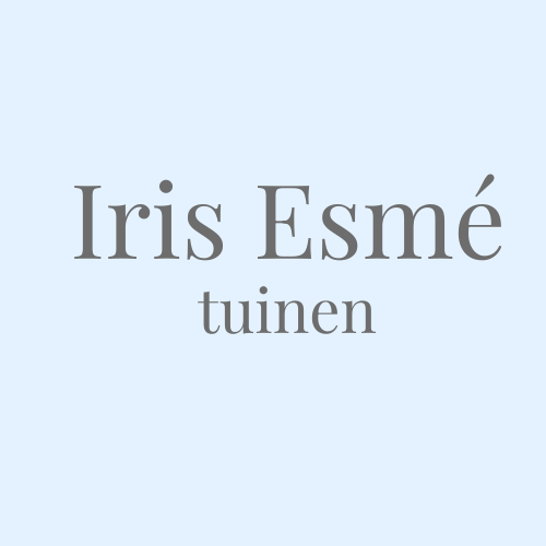 Iris Esmé tuinen
