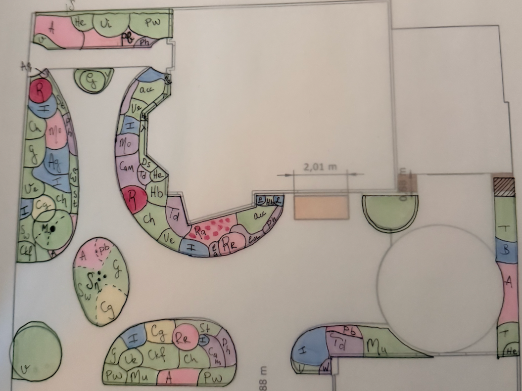 tuinontwerp boerderijtuin velp amsterdam iris esme tuinen beste tuinontwerper