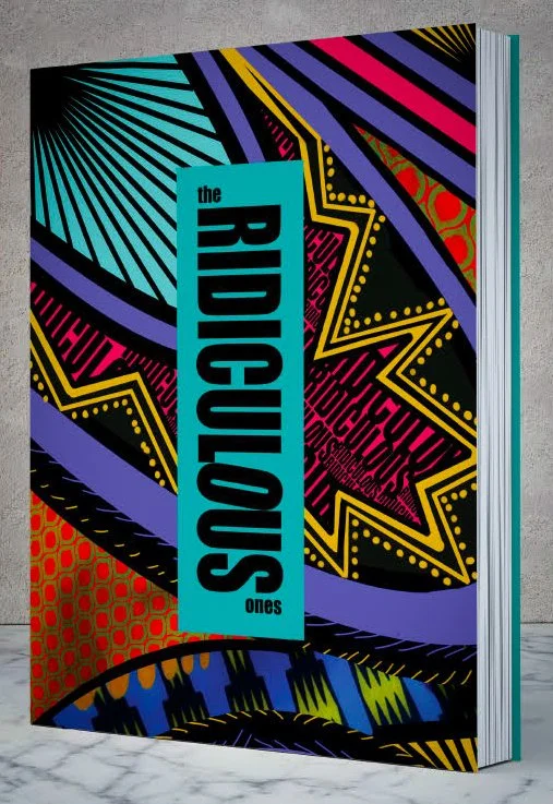 The  Ridiculous  Ones  Coffee  Table  Book