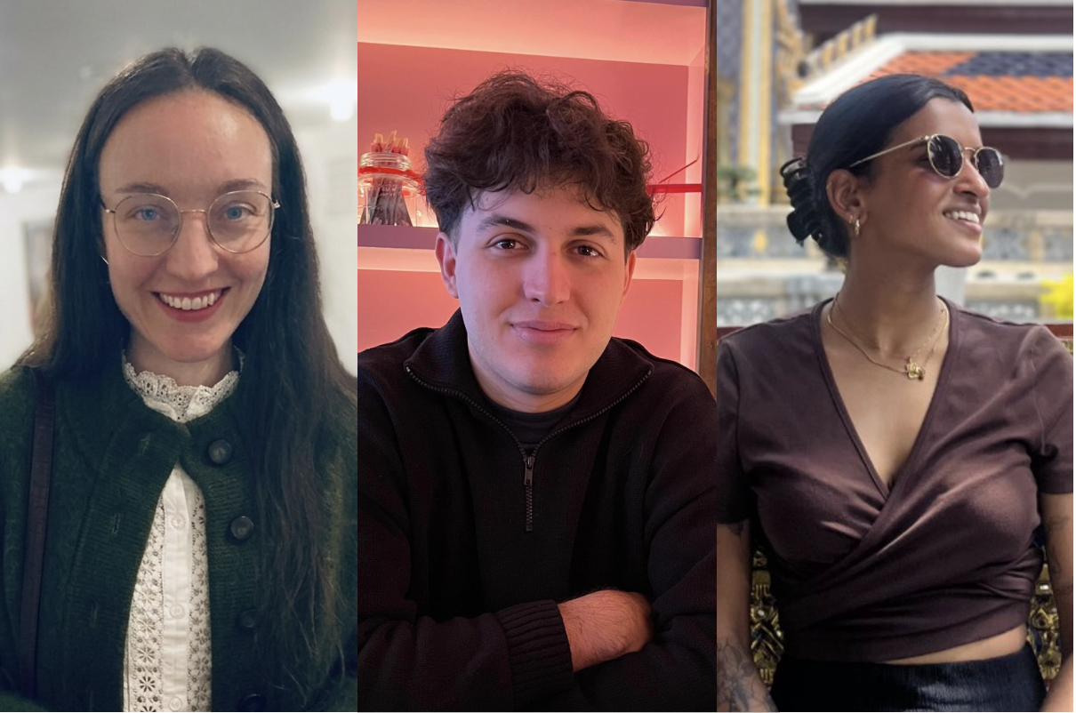 Introductie nieuwe PhDs DESTRESS  