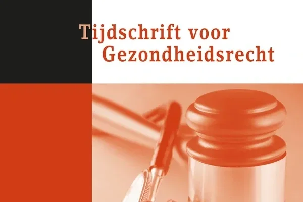 Publicatie | Digitale stressmonitoring en de zorgplicht van werkgevers