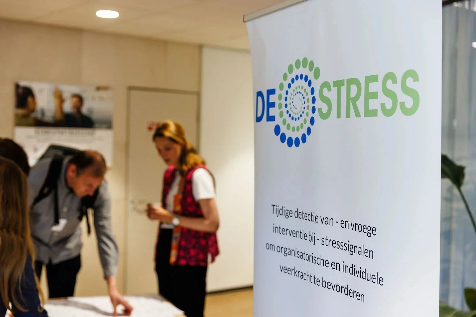 Al meer dan 300 aanmeldingen voor de cohortstudie