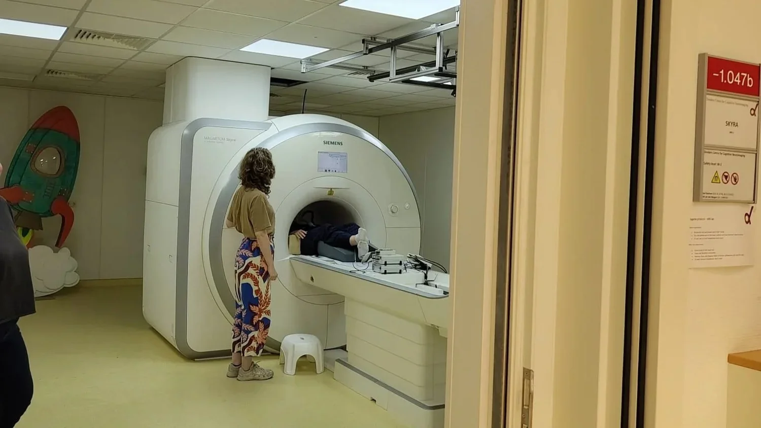 Eerste deelnemers gestart met MRI-onderzoek in Nijmegen
