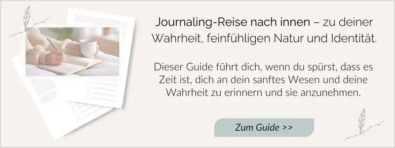 Journaling-Guide