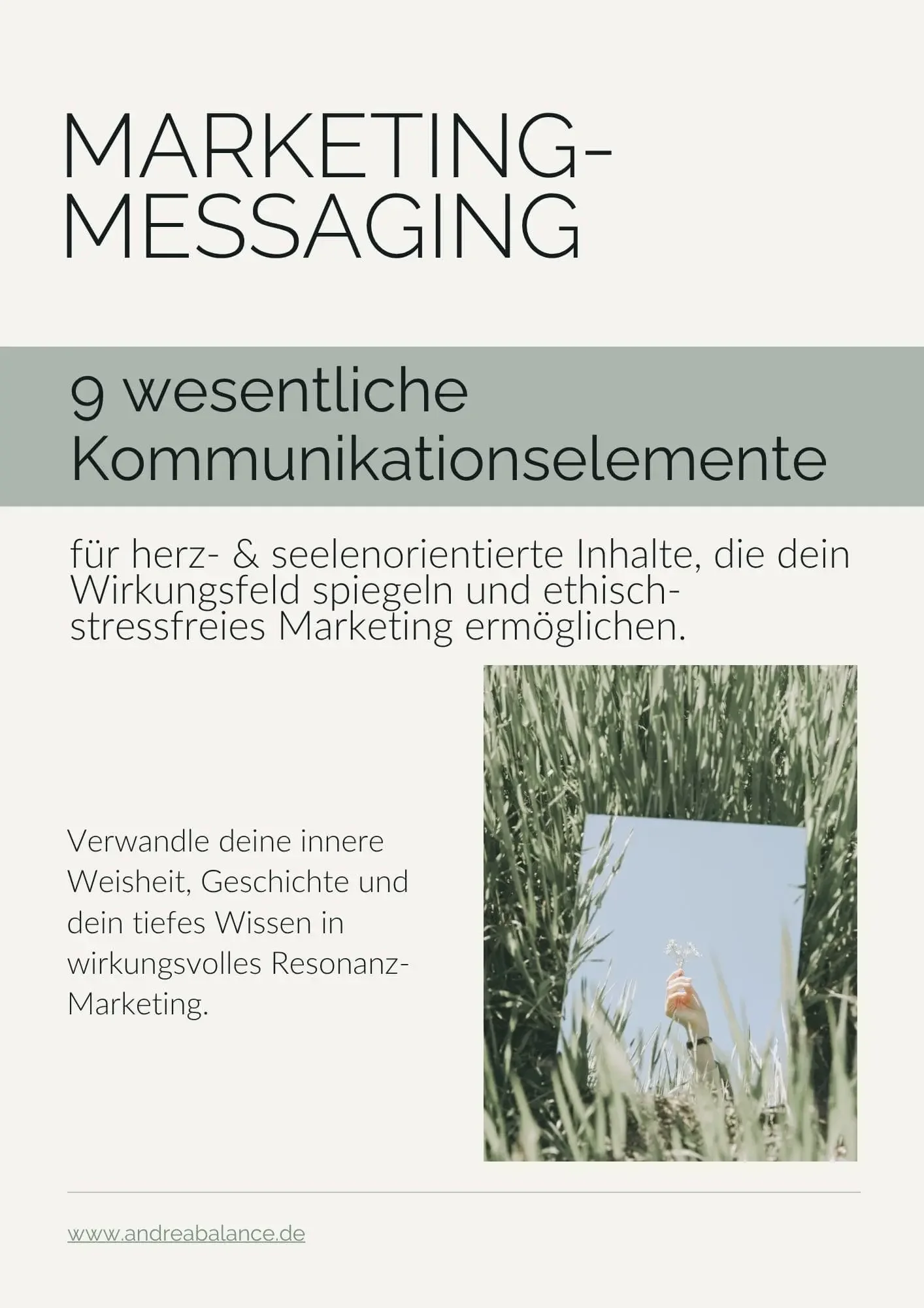 workbook deckblatt