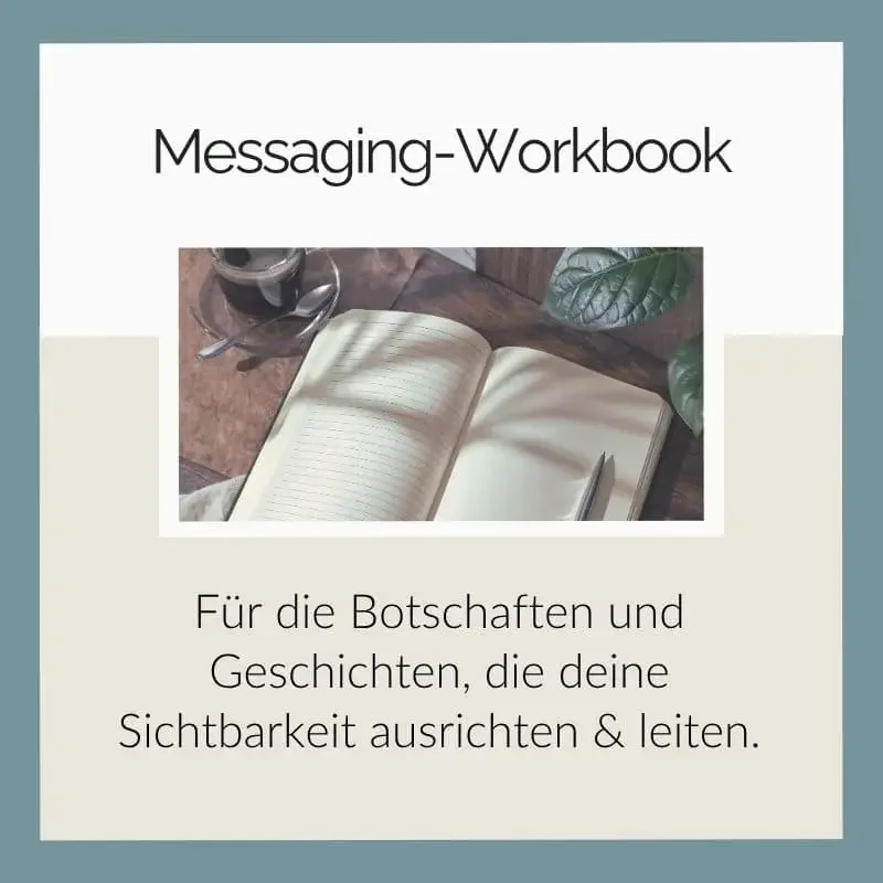 Messaging Workbook