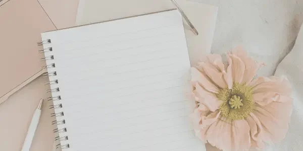 Notizbuch