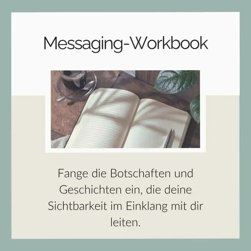 Messaging Workbook
