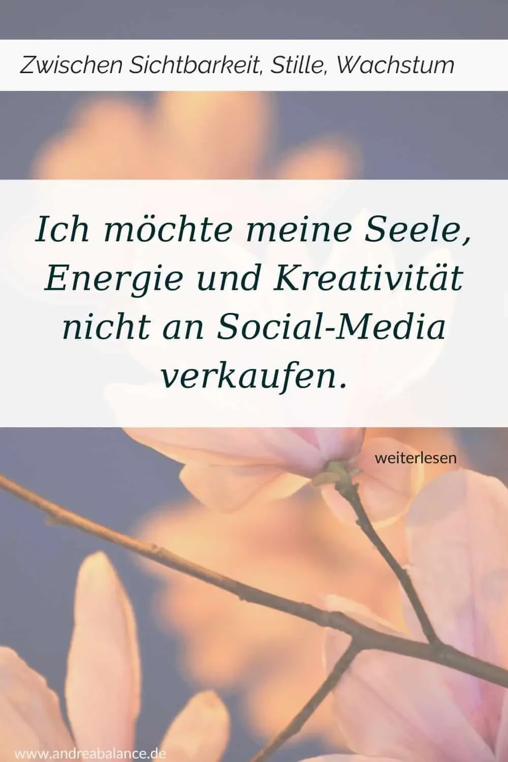 Symbolbild mit Pflanzen