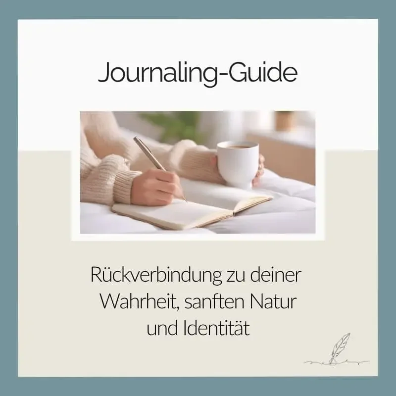 Journaling Guide